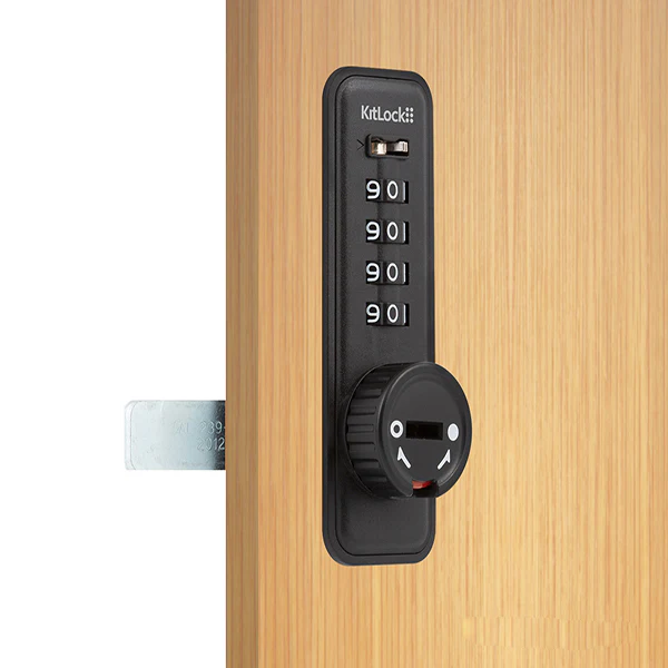 Mailbox & Cabinet Locks