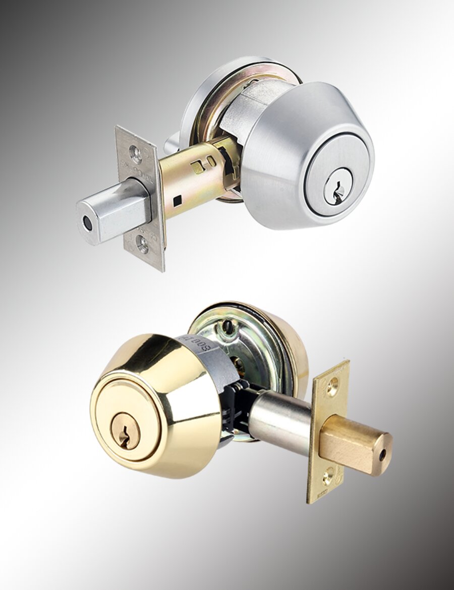 Lock Replacement