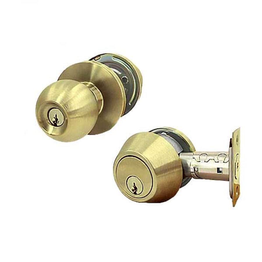 Home Lockout