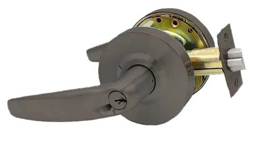 Lock Repair