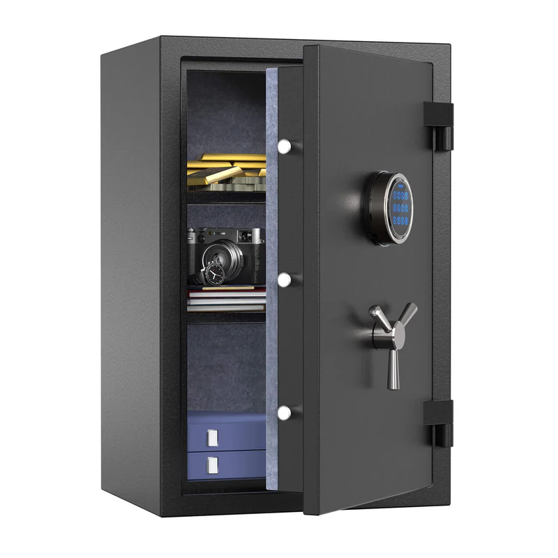 Safe Opening